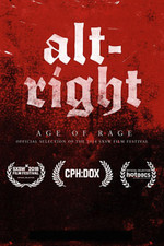 Alt-Right: Age of Rage