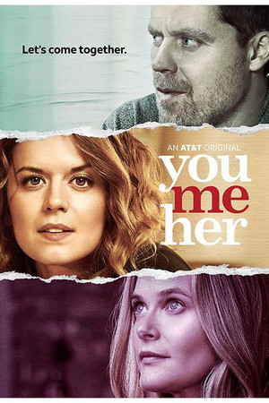 情牵你我她 第三季 You Me Her Season 3