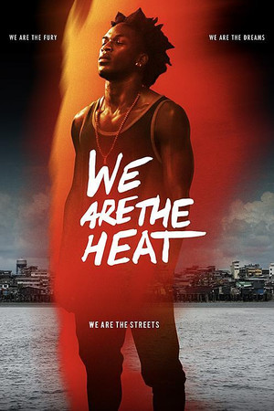 Somos Calentura: We Are The Heat