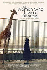 The Woman Who Loves Giraffes