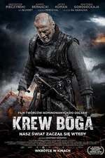 Krew Boga