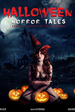 Halloween Horror Tales