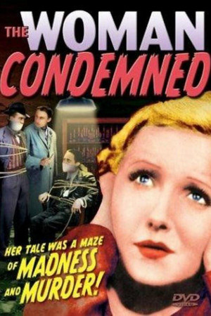 The Woman Condemned