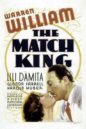 The Match King