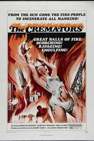 The Cremators