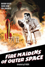 Fire Maidens of Outer Space