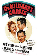 Dr. Kildare's Crisis