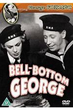 Bell-Bottom George