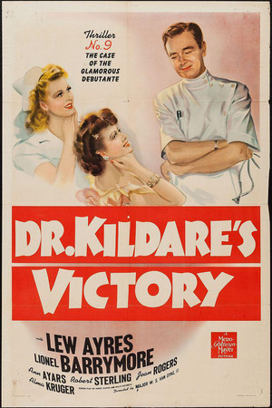 Dr. Kildare's Victory