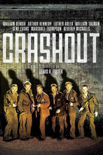 Crashout