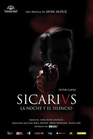 Sicarius, la noche y el silencio