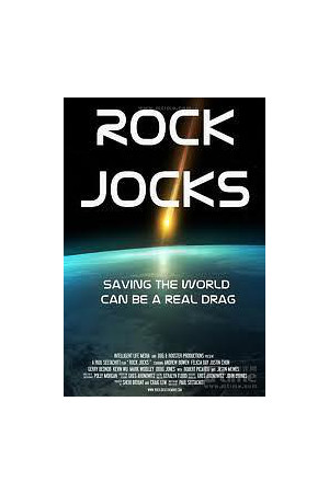 Rock Jocks