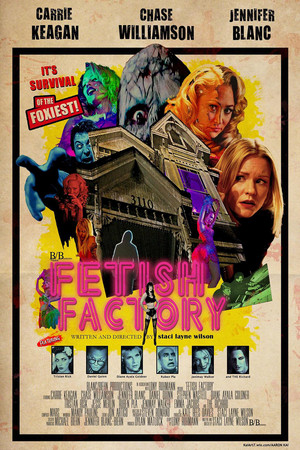 Fetish Factory