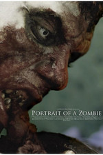 Portrait of a Zombie