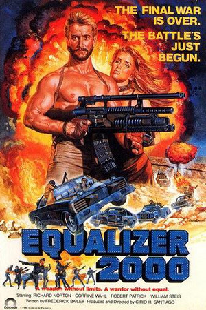 Equalizer 2000