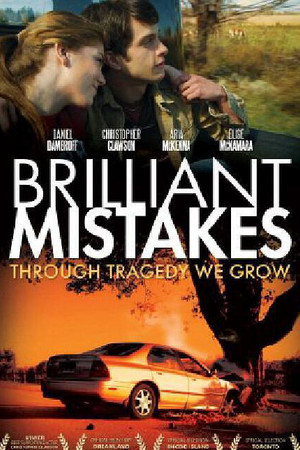 Brilliant Mistakes