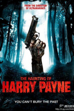 The Haunting of Harry Payne