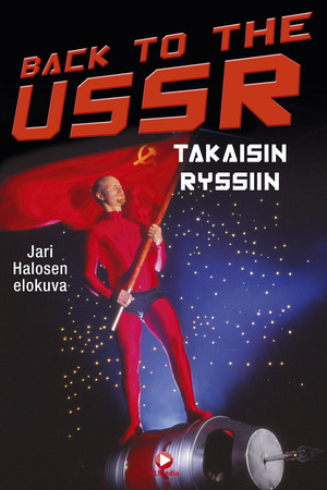 Back to the USSR - takaisin Ryssiin