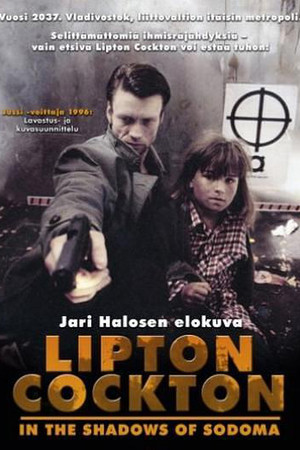 Lipton Cockton in the Shadows of Sodoma