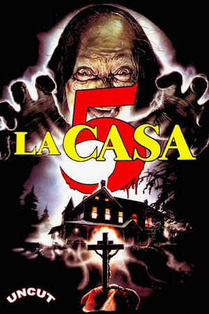 La casa 5