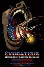 Évocateur: The Morton Downey Jr. Movie