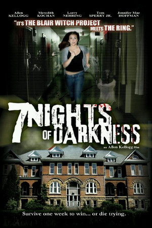 7 Nights of Darkness