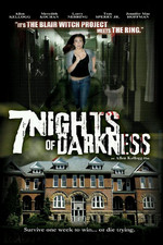 7 Nights of Darkness