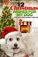 12 Christmas Wishes for My Dog