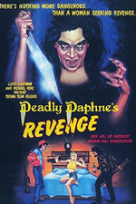 Deadly Daphne's Revenge