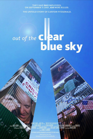 Out of the Clear Blue Sky