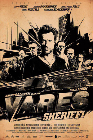 vares sheriffi