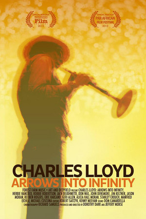 Charles Lloyd, Arrows Into Infinity