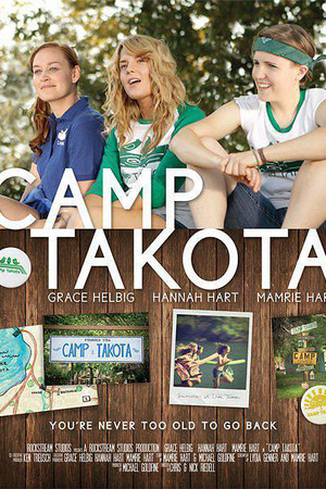 Camp Takota