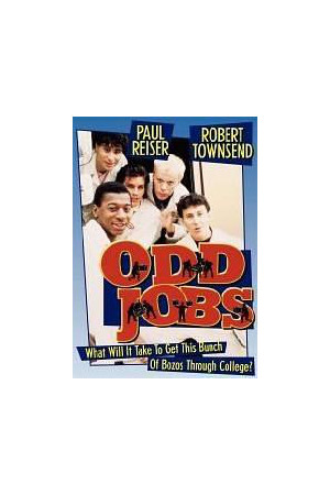 Odd Jobs