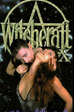 Witchcraft X: Mistress of the Craft