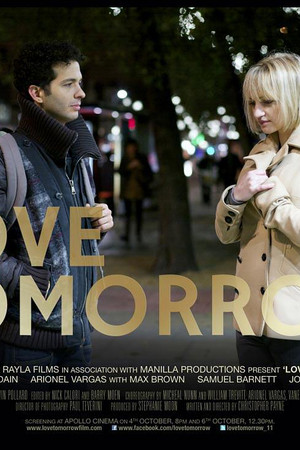 Love Tomorrow