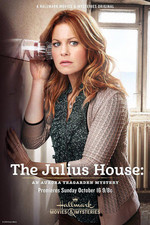 The Julius House: An Aurora Teagarden