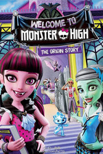 Monster High: Welcome to Monster High