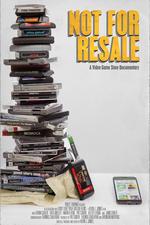 Not For Resale: A Video Game Store Documentary