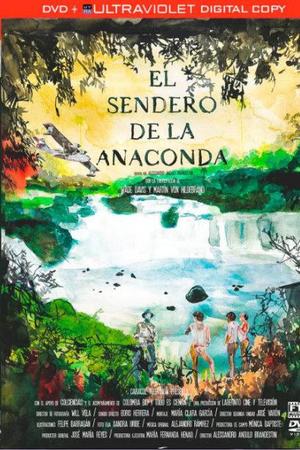 El sendero de la anaconda