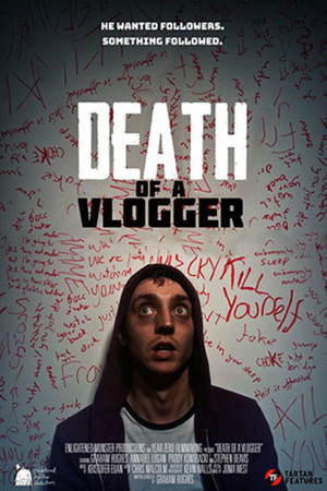 Vlogger之死