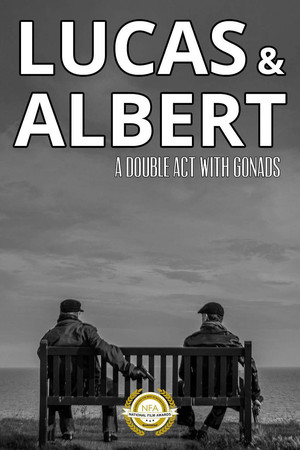 Lucas and Albert