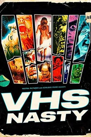 VHS Nasty