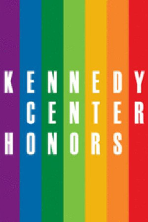 The 42nd Annual Kennedy Center Honors