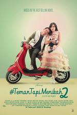 #TemanTapiMenikah2