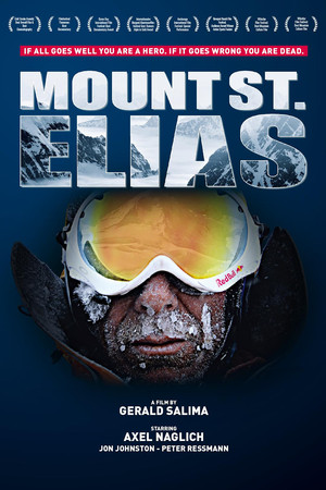 Mount St. Elias