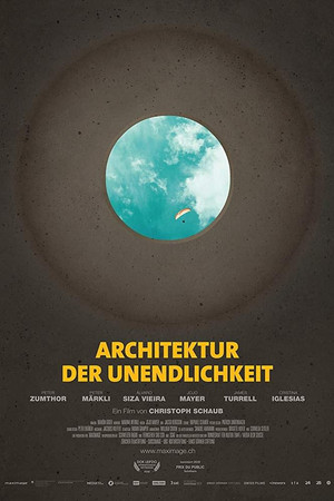 Architektur der Unendlichkeit