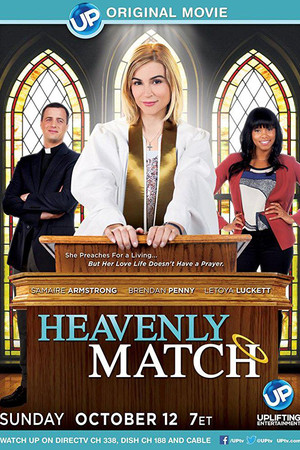 Heavenly Match