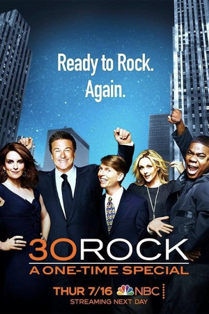 30 Rock: A One-Time Special