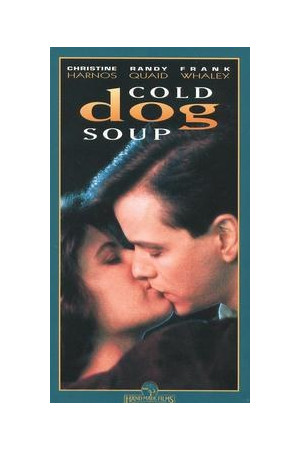 Cold Dog Soup